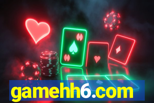 gamehh6.com