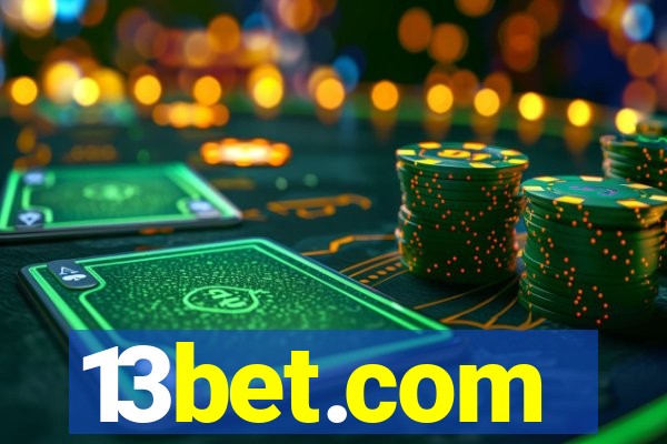 13bet.com