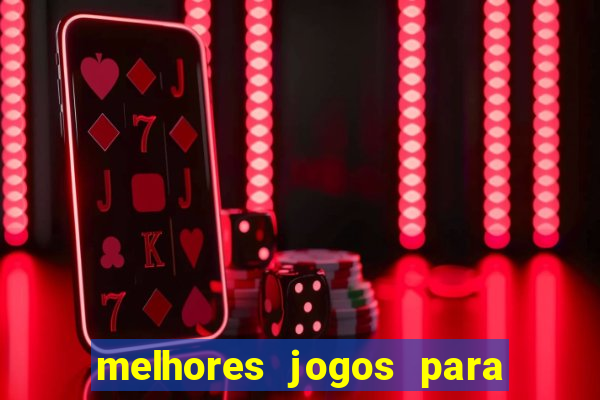 melhores jogos para ganhar dinheiro via pix