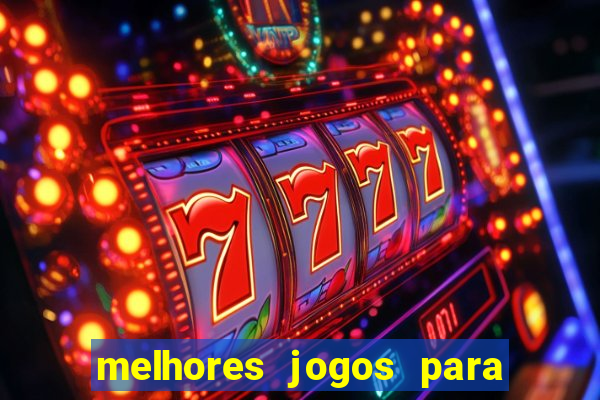 melhores jogos para ganhar dinheiro via pix