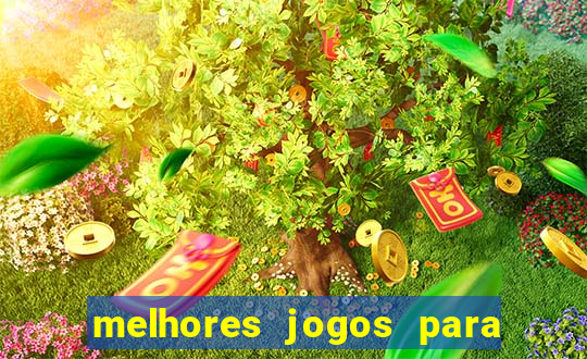 melhores jogos para ganhar dinheiro via pix