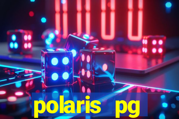 polaris pg plataforma de jogos