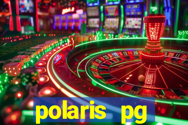 polaris pg plataforma de jogos