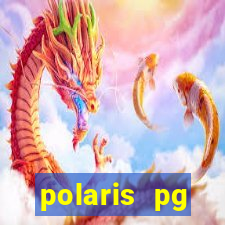 polaris pg plataforma de jogos