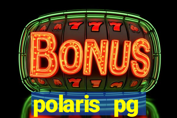 polaris pg plataforma de jogos