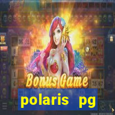 polaris pg plataforma de jogos