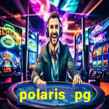 polaris pg plataforma de jogos