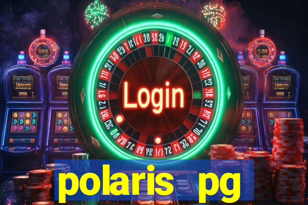 polaris pg plataforma de jogos