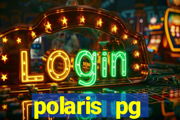 polaris pg plataforma de jogos