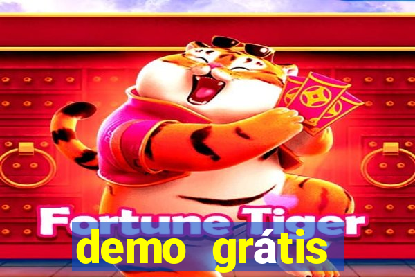 demo grátis fortune tiger