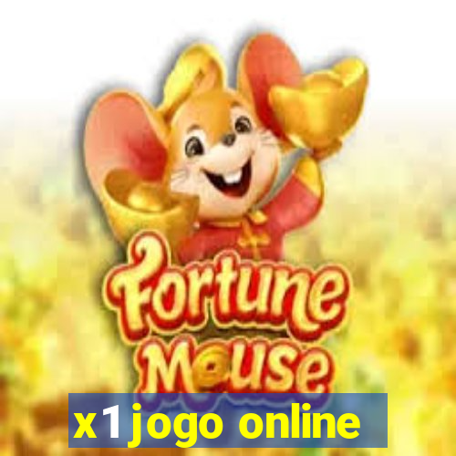 x1 jogo online