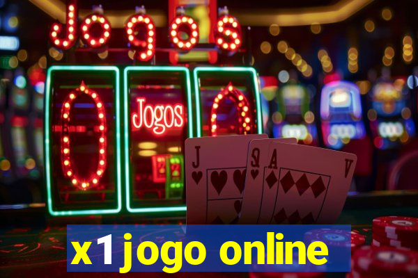 x1 jogo online