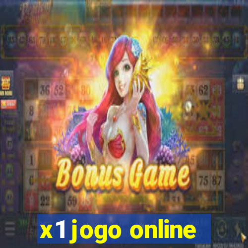 x1 jogo online