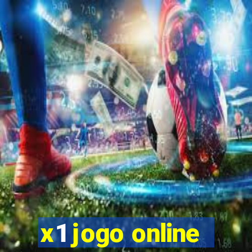 x1 jogo online