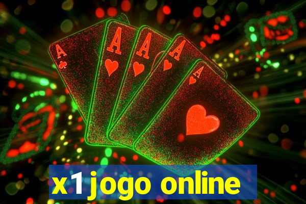 x1 jogo online