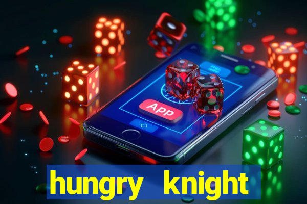 hungry knight gameboy rom pt br