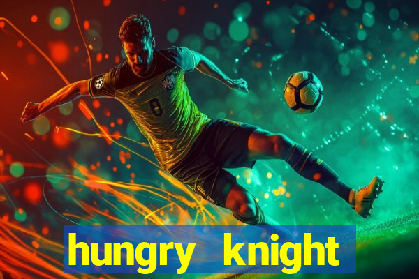 hungry knight gameboy rom pt br