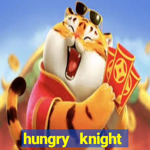 hungry knight gameboy rom pt br