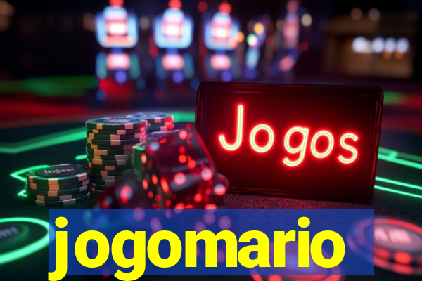 jogomario