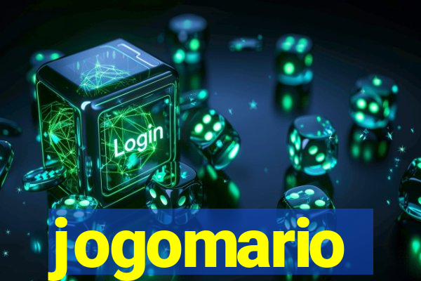 jogomario