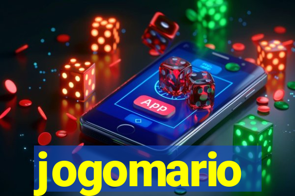 jogomario