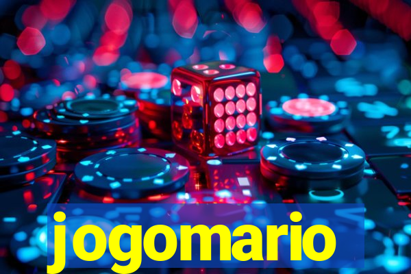 jogomario