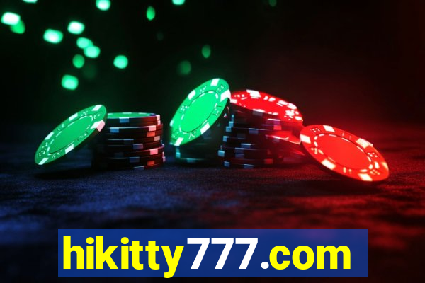 hikitty777.com