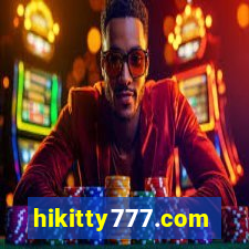 hikitty777.com