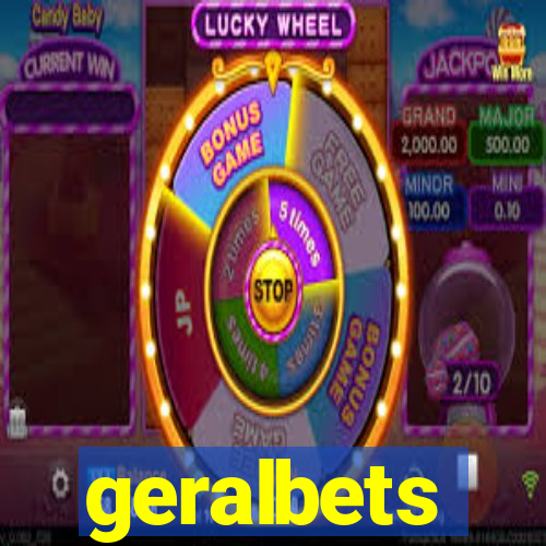 geralbets