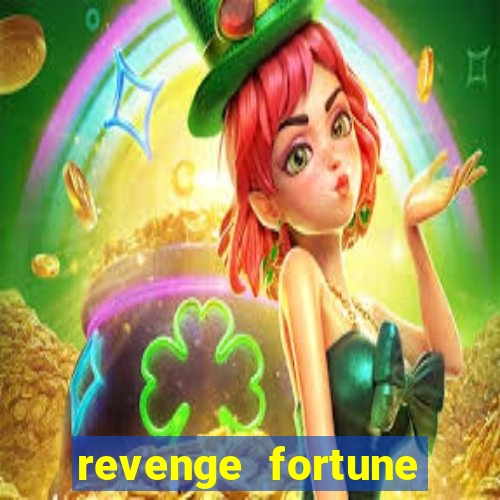 revenge fortune tiger 2 demo