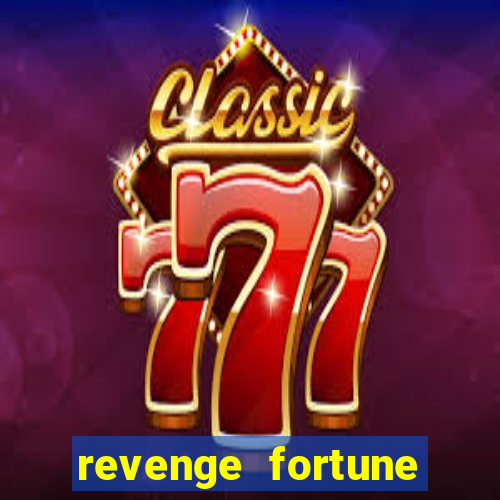 revenge fortune tiger 2 demo