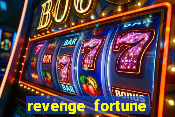 revenge fortune tiger 2 demo