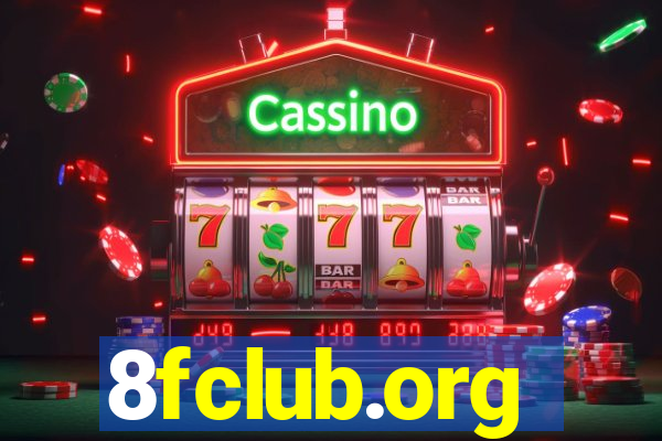 8fclub.org