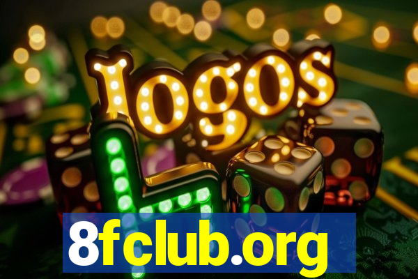 8fclub.org