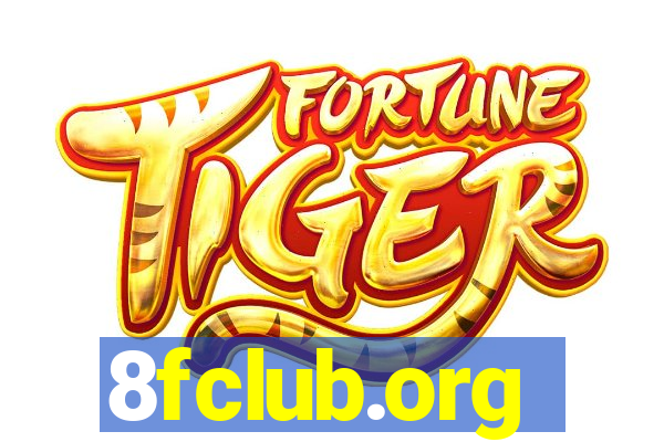 8fclub.org