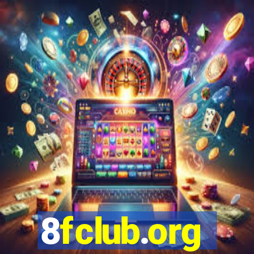 8fclub.org