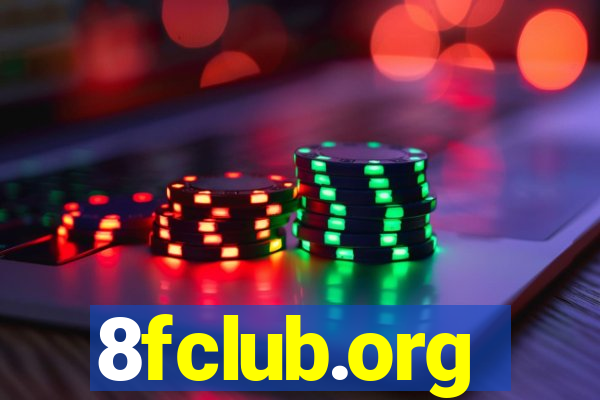 8fclub.org