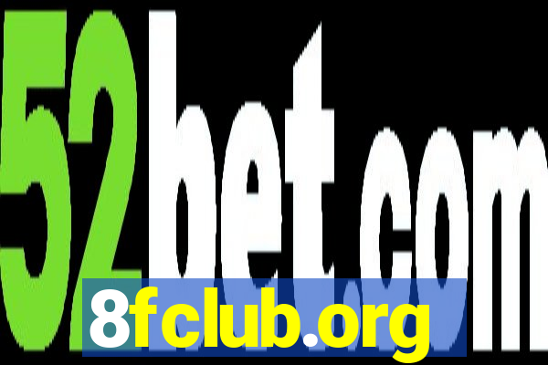 8fclub.org