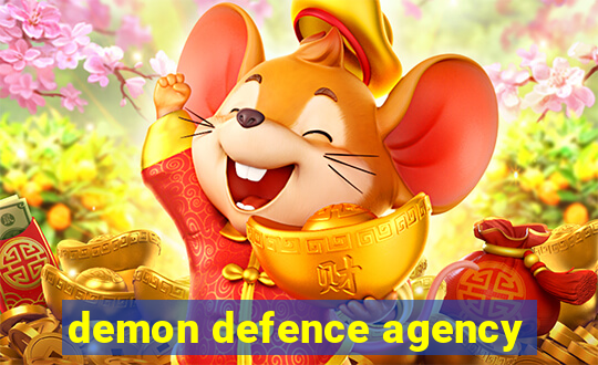 demon defence agency