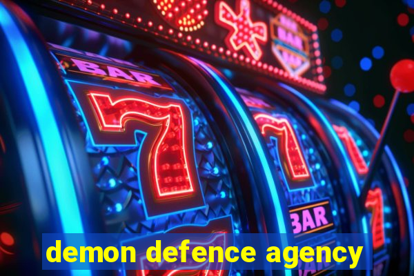 demon defence agency