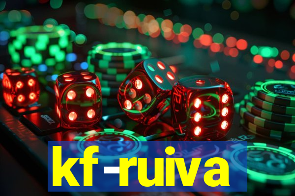 kf-ruiva