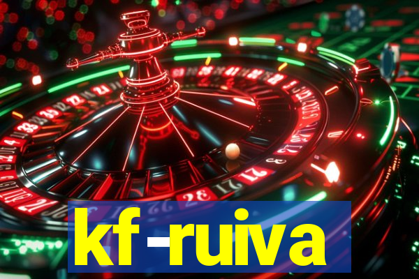 kf-ruiva