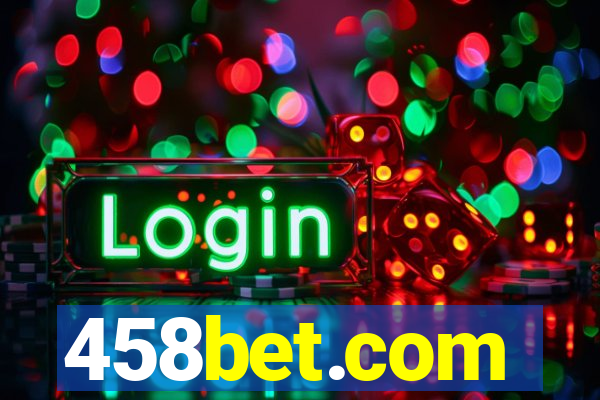 458bet.com