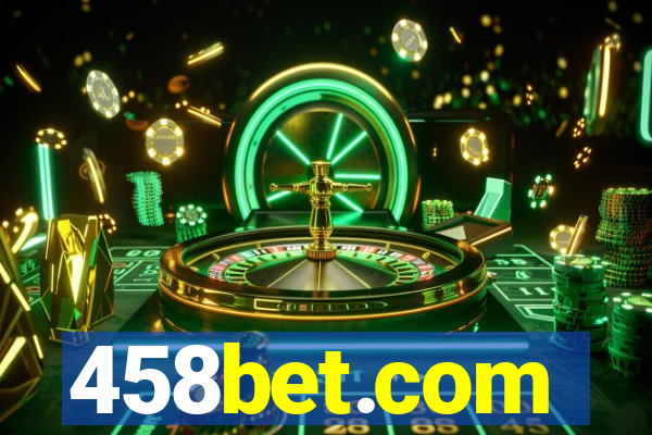 458bet.com