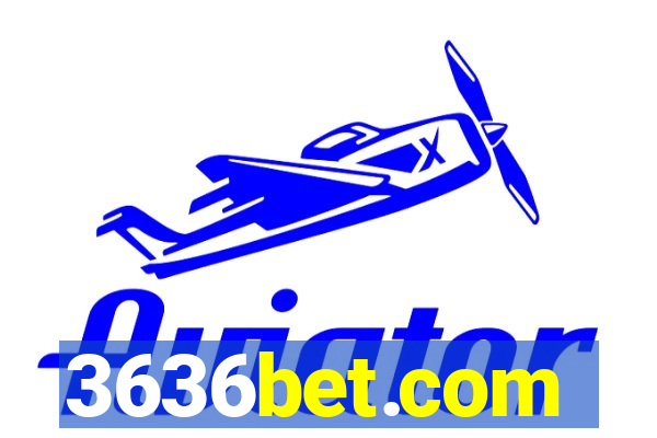 3636bet.com