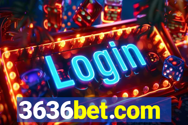 3636bet.com