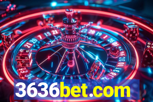 3636bet.com