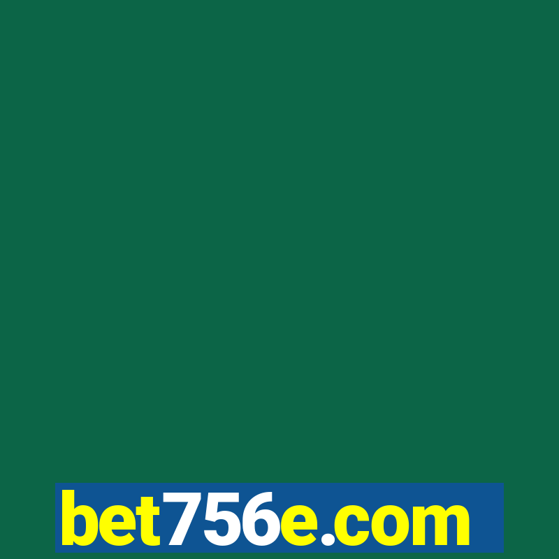 bet756e.com