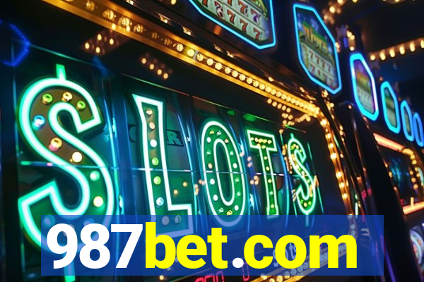 987bet.com