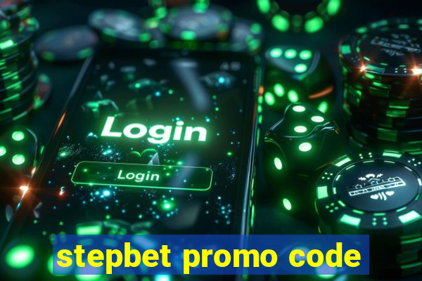 stepbet promo code